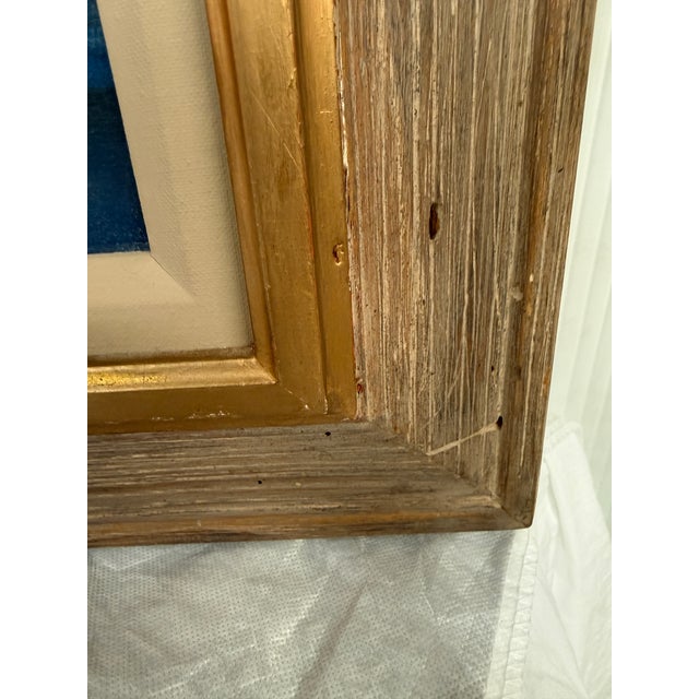 Robert Jensen Landscape Painting, Signed For Sale In San Francisco - Image 6 of 12