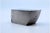 Silver Vintage Silver Salt Shaker For Sale - Image 8 of 11