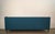 1960’s Mid-Century Modern Papa Bear Style Walnut Arm Sofa in Knoll Textiles For Sale In Los Angeles - Image 6 of 12