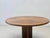 Vintage Round Dining Table in Oak, 1970s For Sale - Image 13 of 16