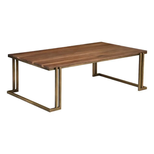 West End Cocktail Table For Sale