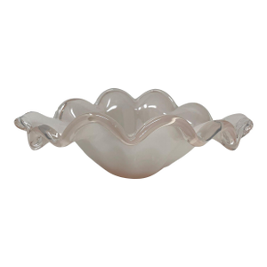 Italian Glass Centerpiece