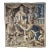 Mid-18th Century French Aubusson Historical Tapestry of Alexander the Great For Sale