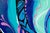Vibrant abstract geometric composition by Tyler Filkins (American, b. 1987). Tyler Filkins (American, b.1987) is an artist...