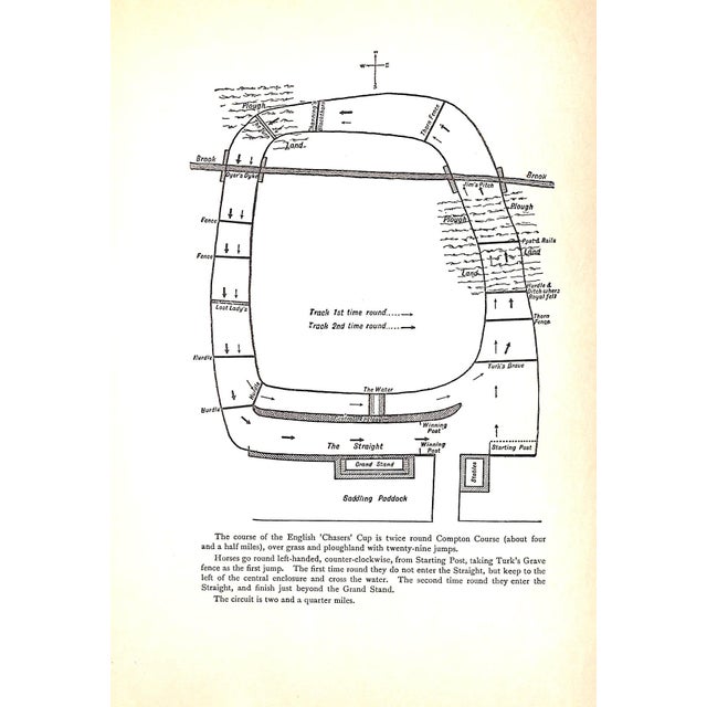 Traditional "Right Royal" 1922 Masefield, John For Sale - Image 3 of 12