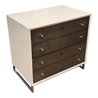 Hooker Furniture Sophisticated Contemporary Lateral File Cabinet For Sale