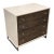 Hooker Furniture Sophisticated Contemporary Lateral File Cabinet For Sale