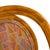 Wood Antique 1920's French Art Deco Goosehead Accent/Dining Chairs - Set of 2 For Sale - Image 7 of 10