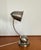 Beautiful, rare desk lamp designed by W.H. Gispen for Daalderop KMD (Koninklijke Metaalwaren Fabriek Daalderop) in...