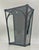 2010s Remains Lighting "Mercer 17" Exterior Brass Lantern or Wall Sconce, American For Sale - Image 5 of 10
