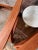 Estate Tropical Plantation/ Swedish Modern Teak Adirondack Chairs - A Pair For Sale - Image 15 of 17