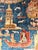 1980s Vintage Hereke Cinar Rug in Silk, 1980s For Sale - Image 5 of 6