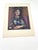 Mid-Century Modern Vintage Pablo Picasso Limited Edition Print “Portrait” Dora Maar 1950 For Sale - Image 3 of 11