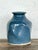 Vintage Original Studio Pottery Vase For Sale - Image 4 of 12