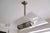 Ceiling Lamp with Glass Rods and Chrome Plating, 1930s, in Good conditions. Designed 1920 to 1949 Up to 250V (Europe/UK...