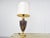 Table Lamp by Maison Le Dauphin, 1970s For Sale - Image 9 of 11