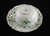 Late 20th Century Late 20th Century Herend Porcelain Sabina Vert SABV Cup Saucer Plate Set- 3 Pieces For Sale - Image 5 of 9