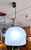 Murano Glass Ceiling Lamp, 1970s For Sale - Image 15 of 15