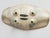Mid-Century Marc Bellaire "Still Life" Pottery Ashtray For Sale - Image 11 of 11