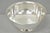 Mid-Century Modern Vintage Mid Century Modern Gorham Yc780 8" Silver Plated Serving Bowl For Sale - Image 3 of 9