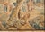 Late 17th Century French Aubusson Tapestry For Sale - Image 4 of 6