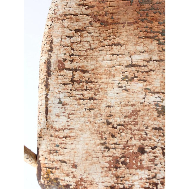 Mid-Century Patio Chair For Sale - Image 6 of 10