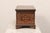 Mid 20th Century Hand-Crafted Kashmiri Keepsake Box W/ Inlay For Sale - Image 9 of 12