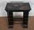 Antique Napoleon III Gigognes Nesting Tables, Set of 4 For Sale - Image 12 of 18