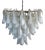 Vintage Italian Murano Chandelier, 1990 For Sale