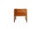 Vintage Bar Cabinet on Casters, 1960s For Sale - Image 9 of 9