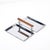 Exuding modernist charm and functional ingenuity, this Art Deco folding tray is a stylish example of streamlined...