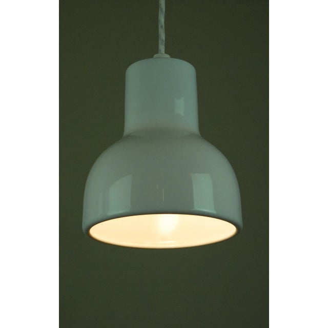 Designed by the world-famous architect Erik Magnussen, produced in a unique collaboration between the lamp manufacturer...