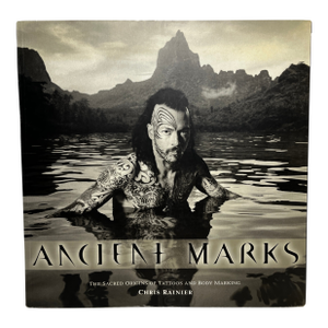 2004 Ancient Marks Book