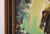 The Walk to Paradise Garden Painting For Sale - Image 9 of 10