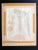 Rare Set of Five Dames Chinoises Et Madchoues Woodblock Prints Paul Jacoulet For Sale - Image 10 of 12