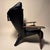 The Verite is Pacific Green's statement arm chair. Handmade with natural materials, the cushioning contains feather down...