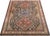 1920s 1920s Persian Shiraz Rug For Sale - Image 5 of 6