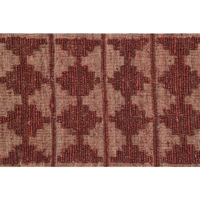 Can be used both as indoor and outdoor rugs, Made from Natural Fibres, Extremely Durable, Good for Layering Rugs, Pet...
