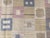Mid-Century Modern Doris Leslie Blau Vintage Swedish Flat Woven Rug For Sale - Image 3 of 7