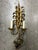Mid 20th Century Italian Mid Century Modern Sconces For Sale - Image 4 of 5