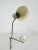 Mid-Century Brass Orientable Table or Wall Lamp from Stilnovo, 1950s For Sale - Image 11 of 13