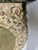 French Carved Louis XV Style Console With Marble Top For Sale - Image 9 of 16