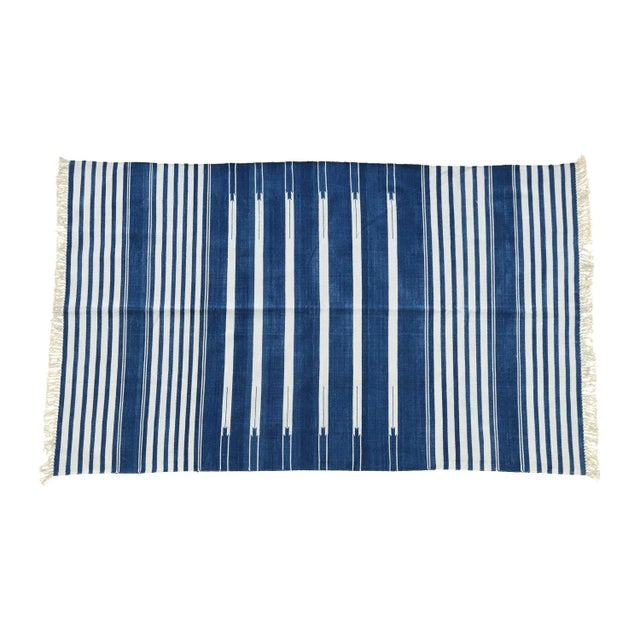 Not Yet Made - Made To Order Bhopal Rug, 4X6 For Sale - Image 5 of 5