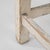 Early 20th Century Central European Wood Patinated Stool For Sale - Image 13 of 18