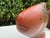 Wood Vintage Hand-Carved Folk Art Fish Sculpture For Sale - Image 7 of 12
