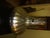 Spanish Mid-Century Mercury Glass Vase For Sale - Image 3 of 6