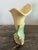 Art Deco McCoy Pottery Calla Lily Bud Vase For Sale - Image 3 of 9