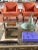 French Modern Mirrored Tray in the style of Jacques Adnet, 1940s For Sale - Image 10 of 13