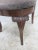 Wood 19th C. Louis Philippe Style Side Chairs - A Pair For Sale - Image 7 of 9