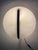 1960s Italian Serpente Table Lamp by Elio Martinelli for Martinelli Luce, 1960s For Sale - Image 5 of 8